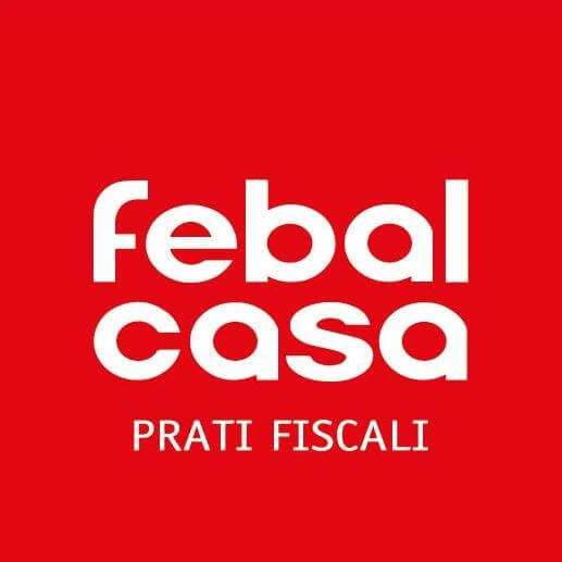 Febal Casa Prati Fiscali | Tregi Arreda