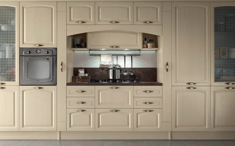 Febal-Casa-Cucina-classica-Gala-veletta-cappa-tradizionale-44-45